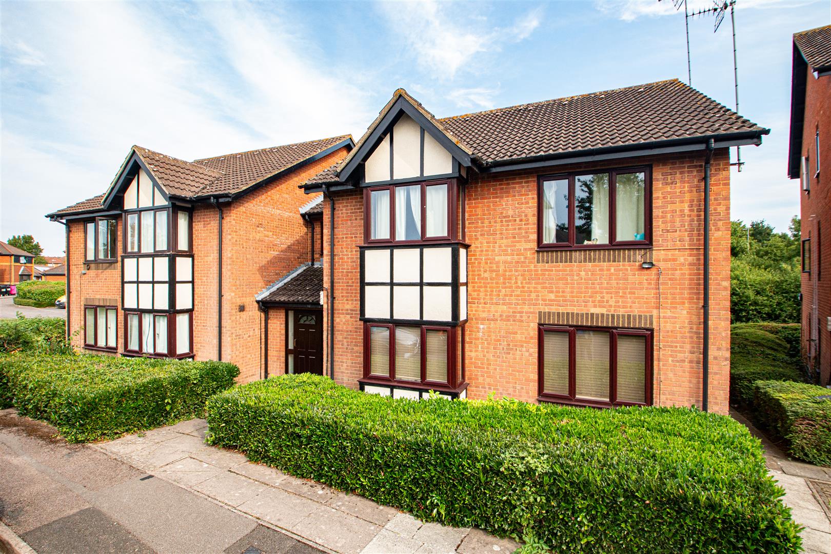 1 bed property in Tenterden Crescent, Milton Keynes